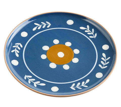Stoneware Platter 2 colors