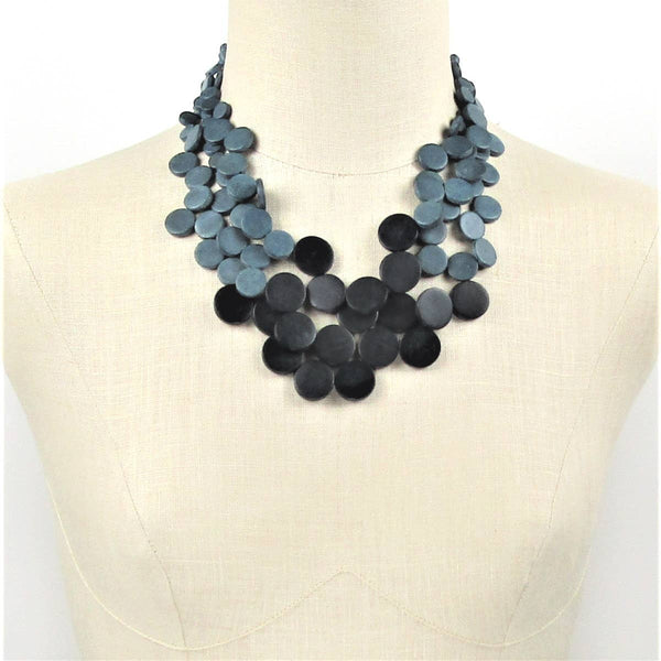 Genie Necklace