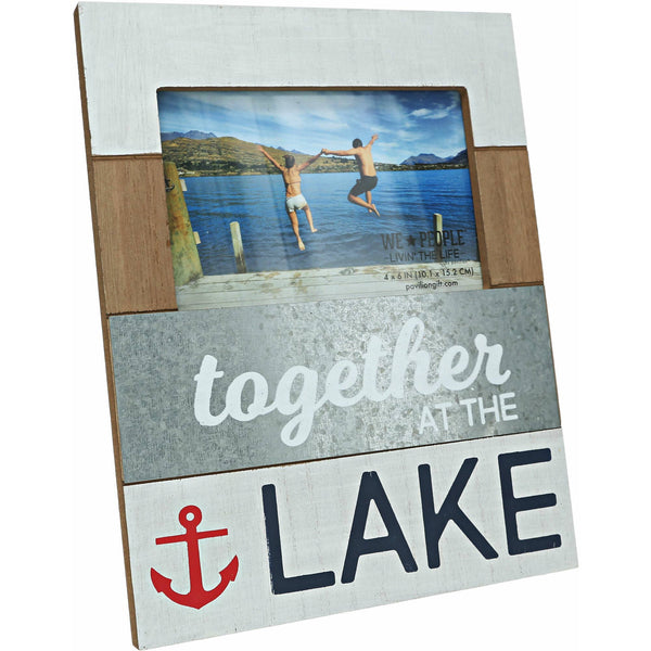 Lake Frame