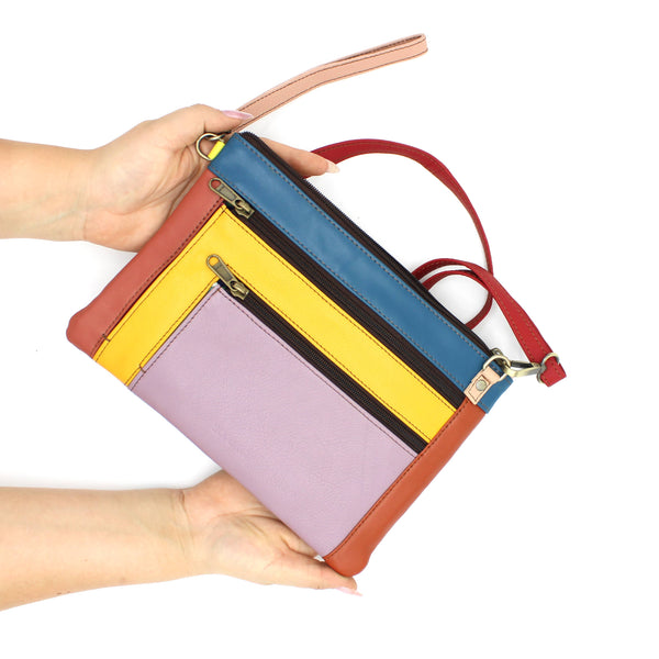 Truly Plain · Crossbody Bag
