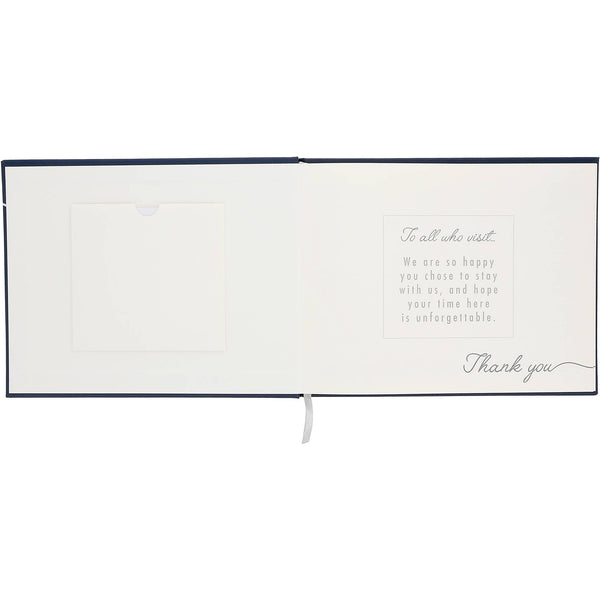 Beach  Guest Book