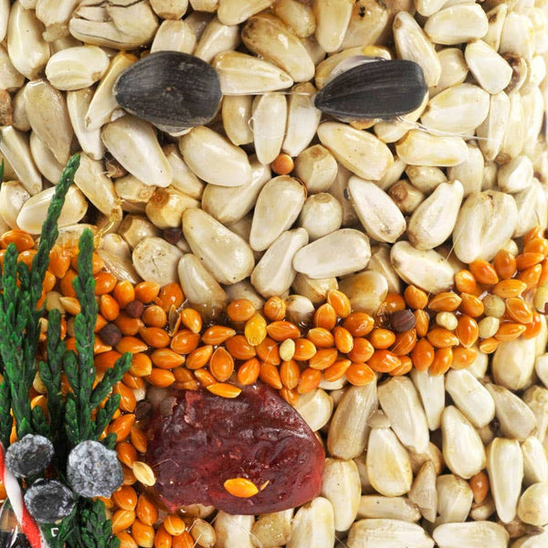 Christmas Shapes - 3Pk