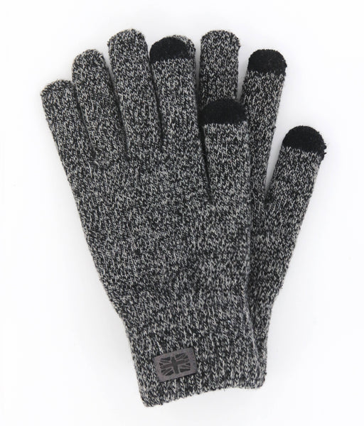 Britt's Knits Frontier Men's Gloves Assortment