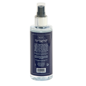 MAN BAR COLOGNE MIST SILVER SAGE & BERGAMOT