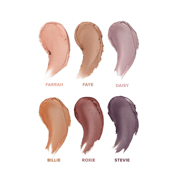*Lip Tint, Faye