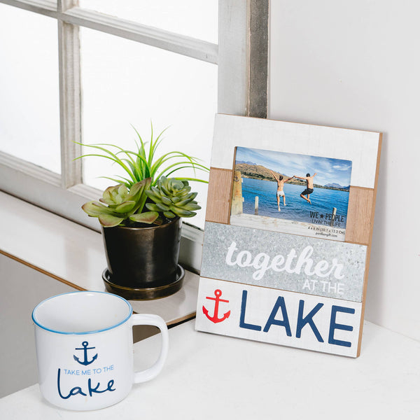 Lake Frame