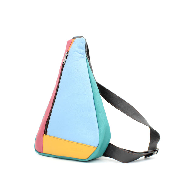 Roxy Medium Sling Crossbody Bag