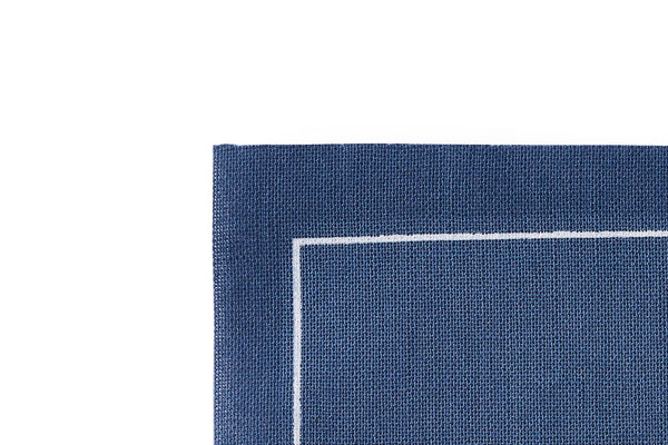 Cotton Cocktail Napkin Roll: Mystic Cheers"