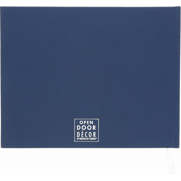 Lake  Guest Book