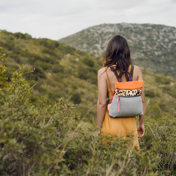 Louise - Backpack
