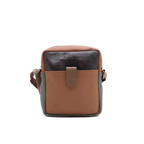 Andrew - Crossbody Bag