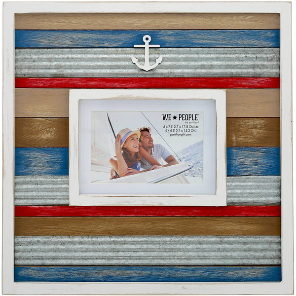 Anchor  Frame