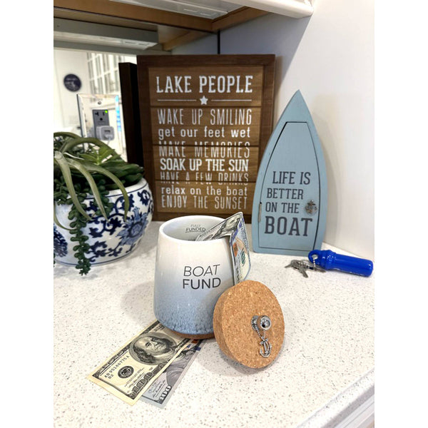 Boat Bank