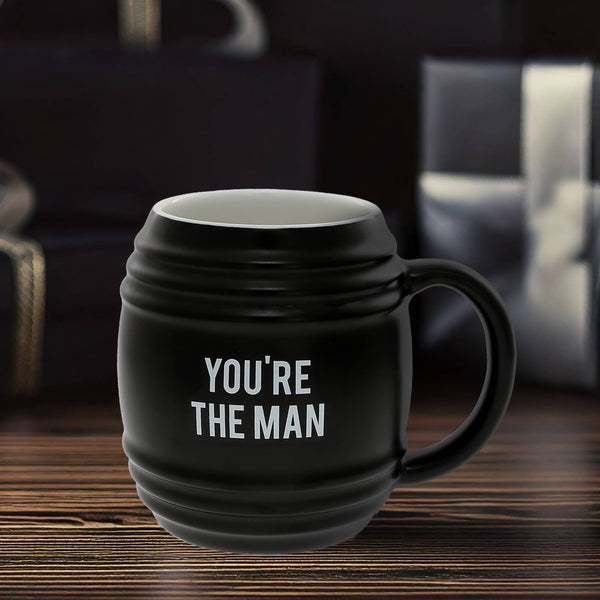 You're The Man Mug