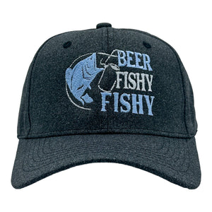 Beer Fishy Fishy