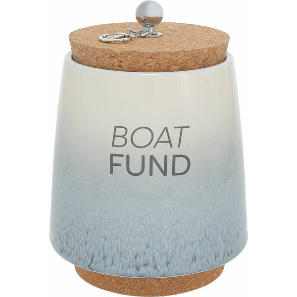 Boat Bank