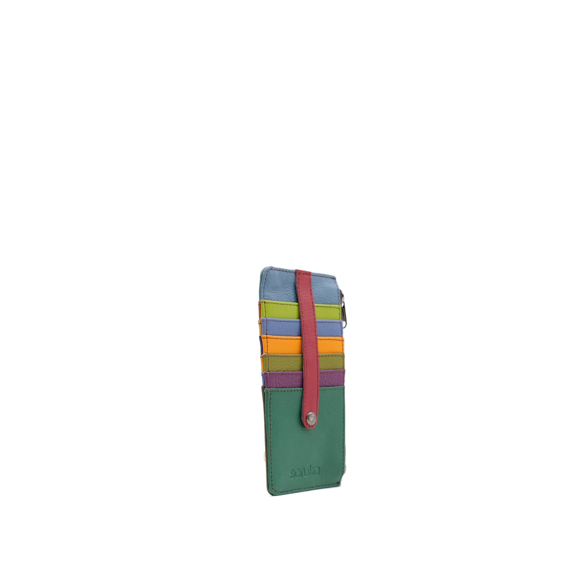Cassie · Wallet
