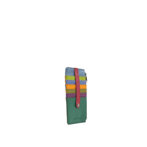 Cassie · Wallet