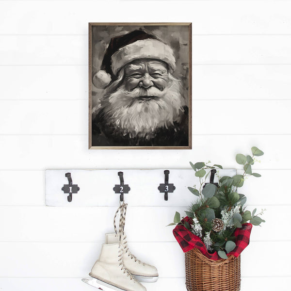 Santa BW: 16 x 20 x 1.5