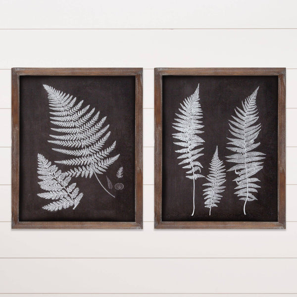 Birds with Names Prints