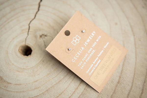 Sterling Stud Threaders