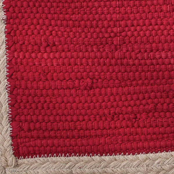 Dune Table Runner 54" L - Red