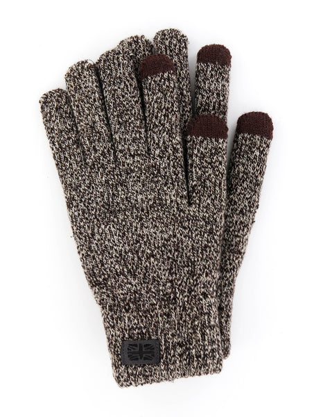 Britt's Knits Frontier Men's Gloves Assortment