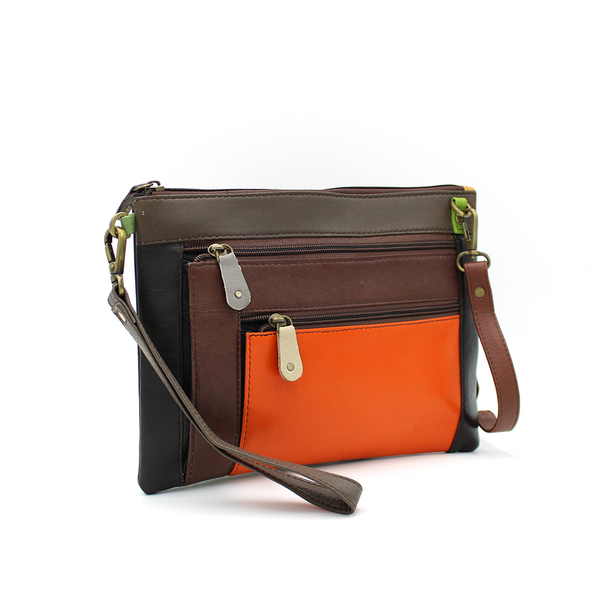 Truly Plain · Crossbody Bag