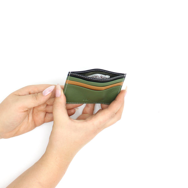 Ian · Card holder