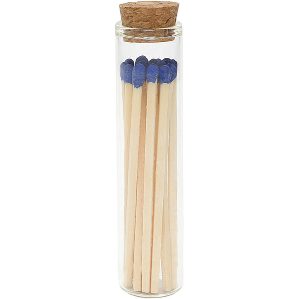 Anchor Match Holder & Matches