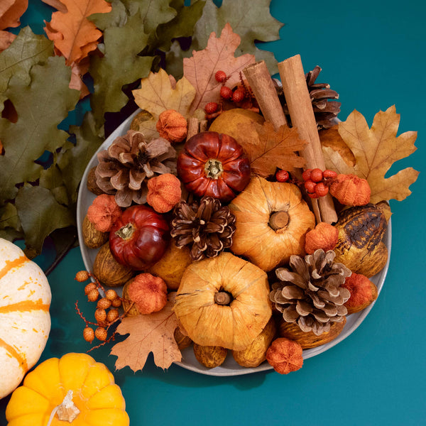 Pumpkin Patch Potpourri