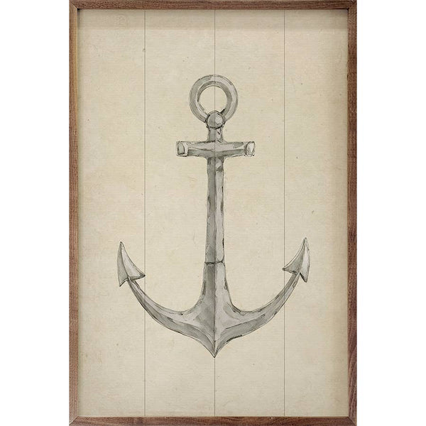 Anchor: 16x24