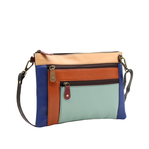 Truly Plain · Crossbody Bag