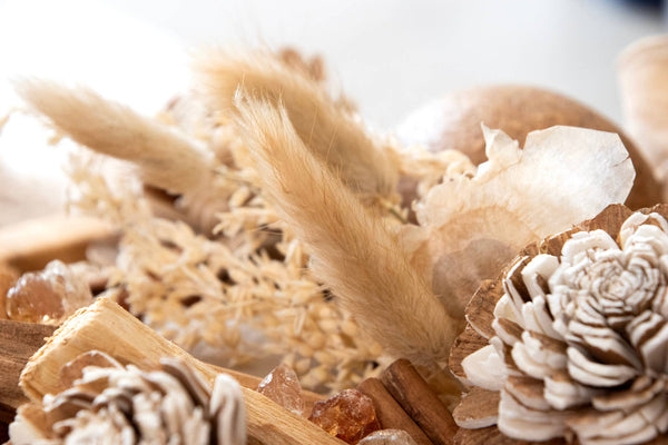 Palo Santo 20oz Fragrance Potpourri