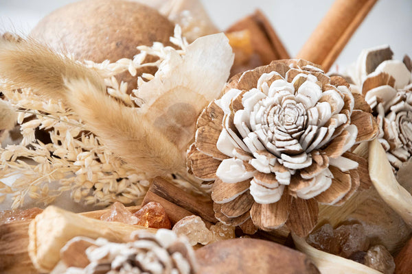 Palo Santo 20oz Fragrance Potpourri