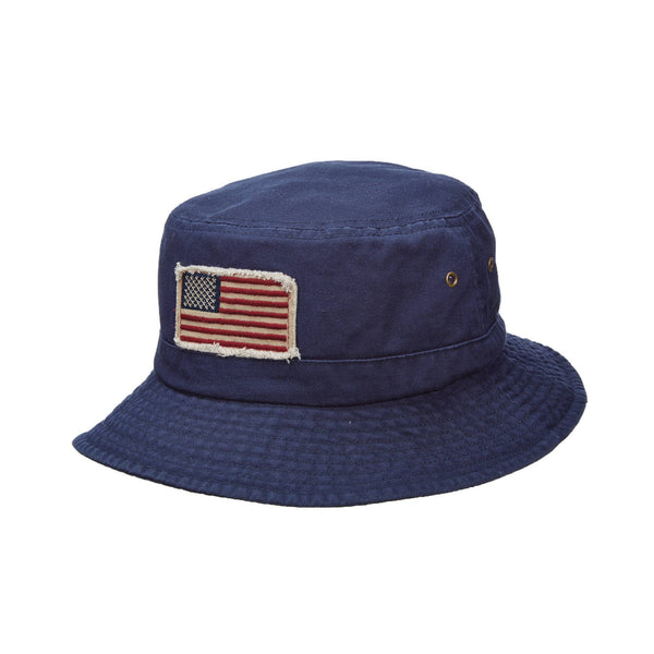 Cloth Bucket Hat- Homage: Assorted