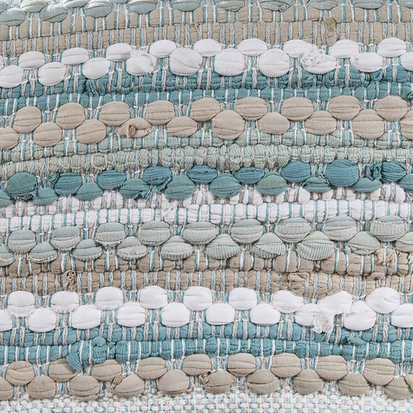 Coastal Chindi Runner 54"L