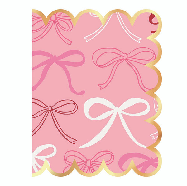 Valentine's Boxed Greeting Cards: Paper / Pine Wood / Pine Box: 6.75" L x 5.5" W x 2" D / Folded Card: 5.5" L x 4.25" W