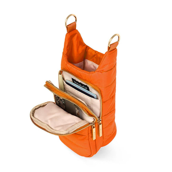 Clementine Orange Matte HydroBag®