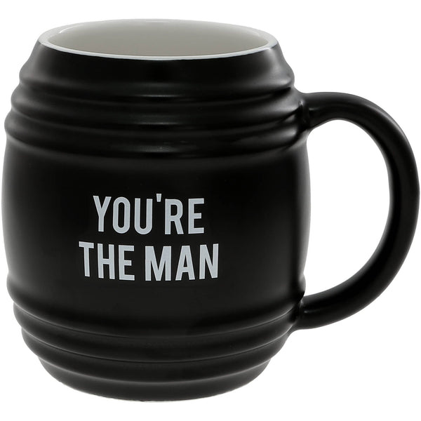 You're The Man Mug