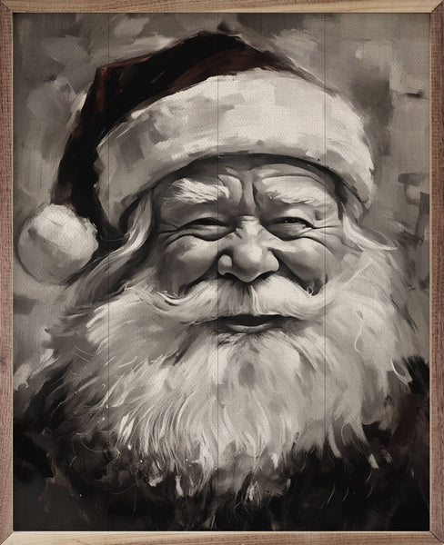 Santa BW: 16 x 20 x 1.5