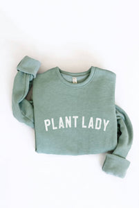 PLANT LADY  XL