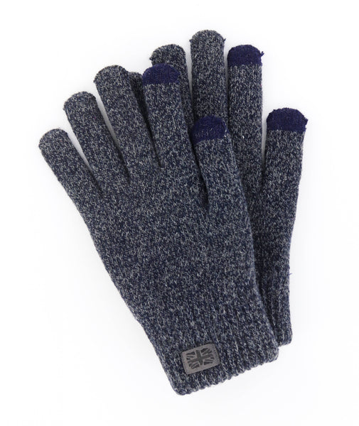 Britt's Knits Frontier Men's Gloves Assortment