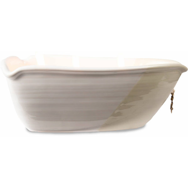 Lake Times - Triple Wick 10 oz Soy Wax Candle