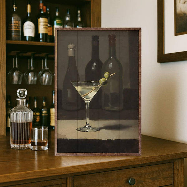 Martini: 10x16