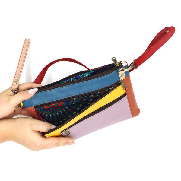 Truly Plain · Crossbody Bag