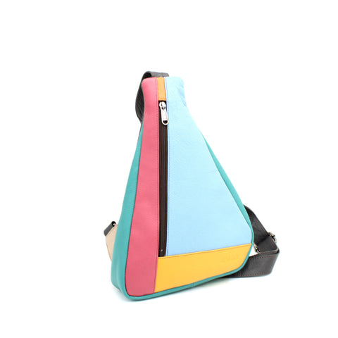 Roxy Medium Sling Crossbody Bag