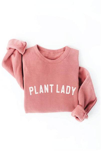 PLANT LADY M