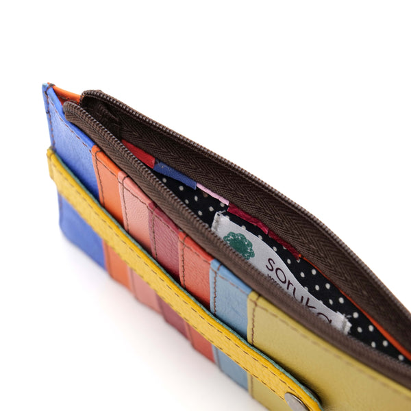 Cassie · Wallet