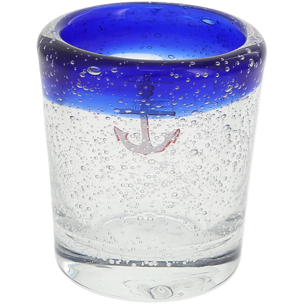 Anchor - Bubble Shot Glass